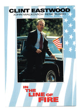 Load image into Gallery viewer, In the Line of Fire, 1993 Press Kit (2)
