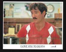 Load image into Gallery viewer, I Love You to Death, 1990 Press Kit
