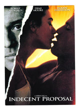 Load image into Gallery viewer, Indecent Proposal, 1993 Press Kit
