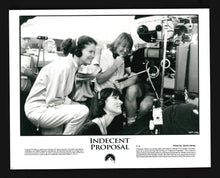 Load image into Gallery viewer, Indecent Proposal, 1993 Press Kit
