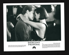 Load image into Gallery viewer, Indecent Proposal, 1993 Press Kit
