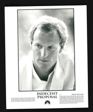 Load image into Gallery viewer, Indecent Proposal, 1993 Press Kit
