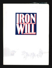 Load image into Gallery viewer, Iron Will, 1994 Press Kit
