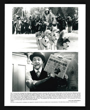 Load image into Gallery viewer, Iron Will, 1994 Press Kit
