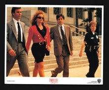 Load image into Gallery viewer, Impulse, 1984 Press Kit
