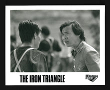 Load image into Gallery viewer, Iron Triangle, 1989 Press Kit
