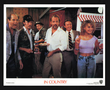 Load image into Gallery viewer, In Country, 1989 Press Kit
