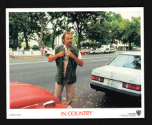Load image into Gallery viewer, In Country, 1989 Press Kit
