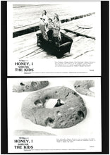 Load image into Gallery viewer, Honey, I Shrunk the Kids, 1989 Press Kit
