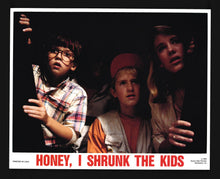 Load image into Gallery viewer, Honey, I Shrunk the Kids, 1989 Press Kit
