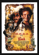 Load image into Gallery viewer, Hook, 1991 Press Kit
