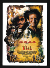 Load image into Gallery viewer, Hook, 1991 Press Kit
