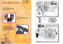 Load image into Gallery viewer, Hook, 1991 Press Kit (2)
