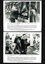 Load image into Gallery viewer, Hard Way, 1991 Press Kit
