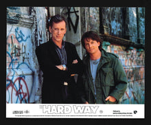 Load image into Gallery viewer, Hard Way, 1991 Press Kit
