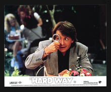 Load image into Gallery viewer, Hard Way, 1991 Press Kit
