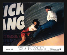 Load image into Gallery viewer, Hard Way, 1991 Press Kit
