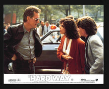 Load image into Gallery viewer, Hard Way, 1991 Press Kit
