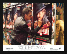 Load image into Gallery viewer, Hard Way, 1991 Press Kit
