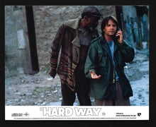Load image into Gallery viewer, Hard Way, 1991 Press Kit

