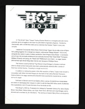 Load image into Gallery viewer, Hot Shots!, 1991 Press Kit
