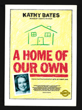 Load image into Gallery viewer, Home of Our Own, 1993 Press Kit
