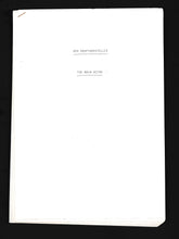 Load image into Gallery viewer, Hauptdarsteller (The Main Actor), 1977 Press Kit
