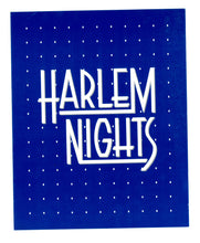 Load image into Gallery viewer, Harlem Nights, 1989 Press Kit
