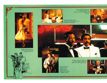 Load image into Gallery viewer, Harlem Nights, 1989 Press Kit
