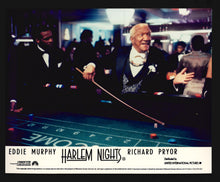 Load image into Gallery viewer, Harlem Nights, 1989 Press Kit

