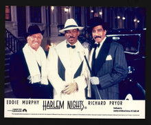 Load image into Gallery viewer, Harlem Nights, 1989 Press Kit
