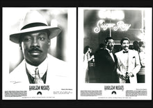 Load image into Gallery viewer, Harlem Nights, 1989 Press Kit
