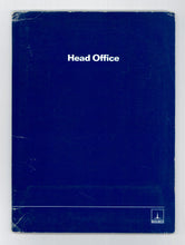 Load image into Gallery viewer, Head Office, 1985 Press Kit
