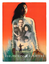 Load image into Gallery viewer, Heaven &amp; Earth, 1993 Press Kit
