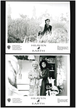 Load image into Gallery viewer, Heaven &amp; Earth, 1993 Press Kit
