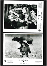 Load image into Gallery viewer, Heaven &amp; Earth, 1993 Press Kit

