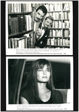 Load image into Gallery viewer, Her Alibi, 1989 Press Kit
