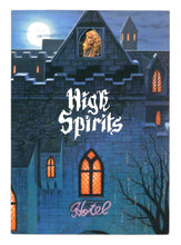 Load image into Gallery viewer, High Spirits, 1988 Press Kit
