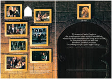 Load image into Gallery viewer, High Spirits, 1988 Press Kit
