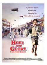 Load image into Gallery viewer, Hope and Glory, 1987 Press Kit
