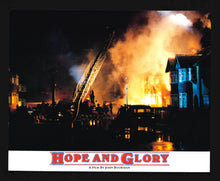 Load image into Gallery viewer, Hope and Glory, 1987 Press Kit
