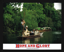 Load image into Gallery viewer, Hope and Glory, 1987 Press Kit
