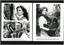 Load image into Gallery viewer, Gorillas in the Mist, 1988 Press Kit

