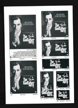 Load image into Gallery viewer, Godfather Part III, 1990 Press Kit

