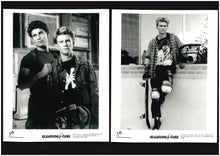 Load image into Gallery viewer, Gleaming the Cube, 1989 Press Kit
