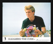 Load image into Gallery viewer, Gleaming the Cube, 1989 Press Kit
