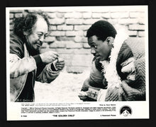 Load image into Gallery viewer, Golden Child, 1986 Press Kit
