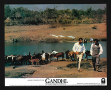 Load image into Gallery viewer, Gandhi, 1982 Press Kit
