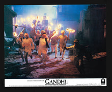 Load image into Gallery viewer, Gandhi, 1982 Press Kit
