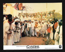 Load image into Gallery viewer, Gandhi, 1982 Press Kit
